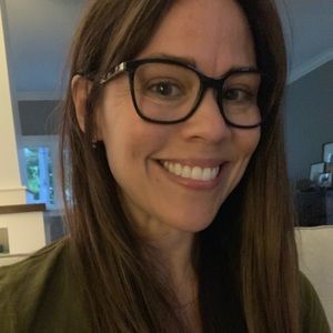 Meet your Posher, Meagan